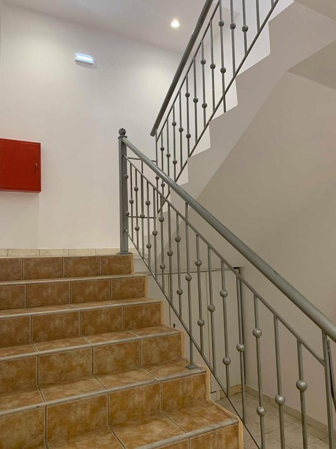 Villa Hara Suites ปาราเลียกาเตอรีนิส ภายนอก รูปภาพ